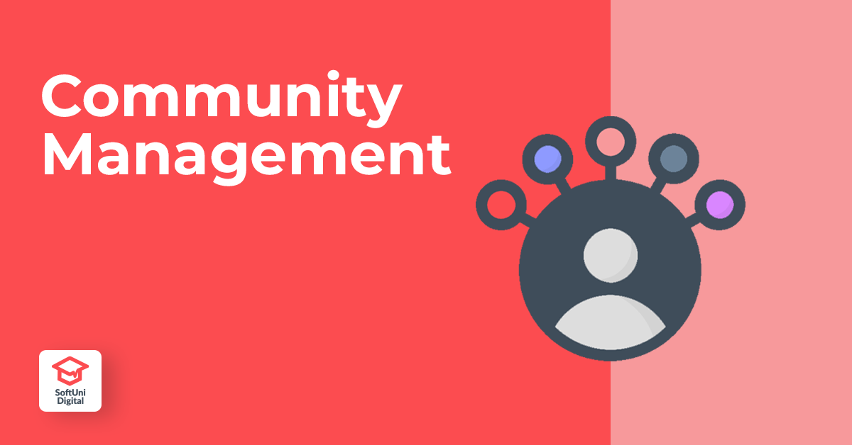 Community Management - декември 2021 icon